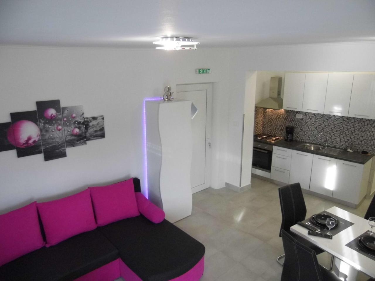 Marija Apartment Sibenik Exterior photo