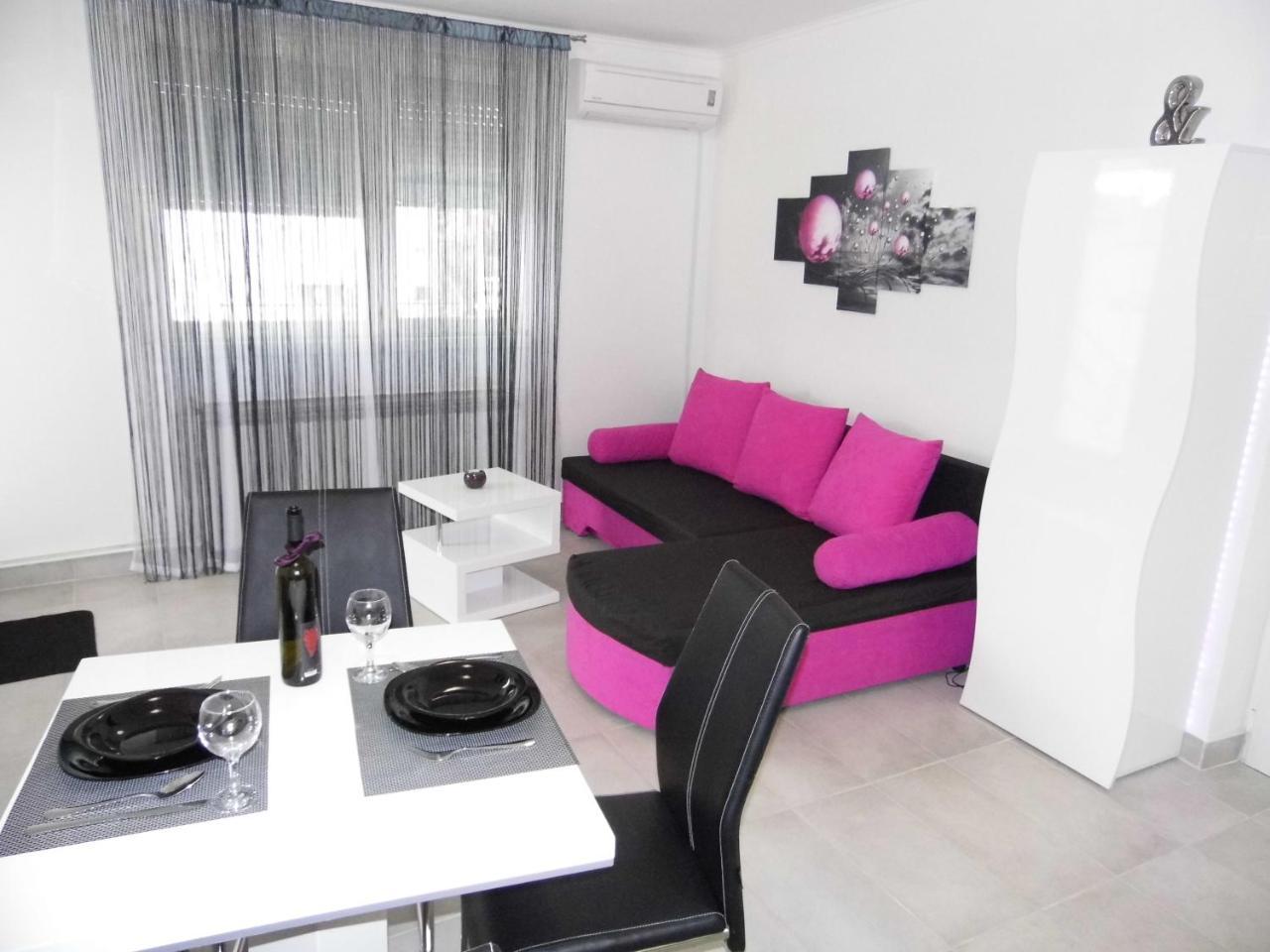 Marija Apartment Sibenik Exterior photo