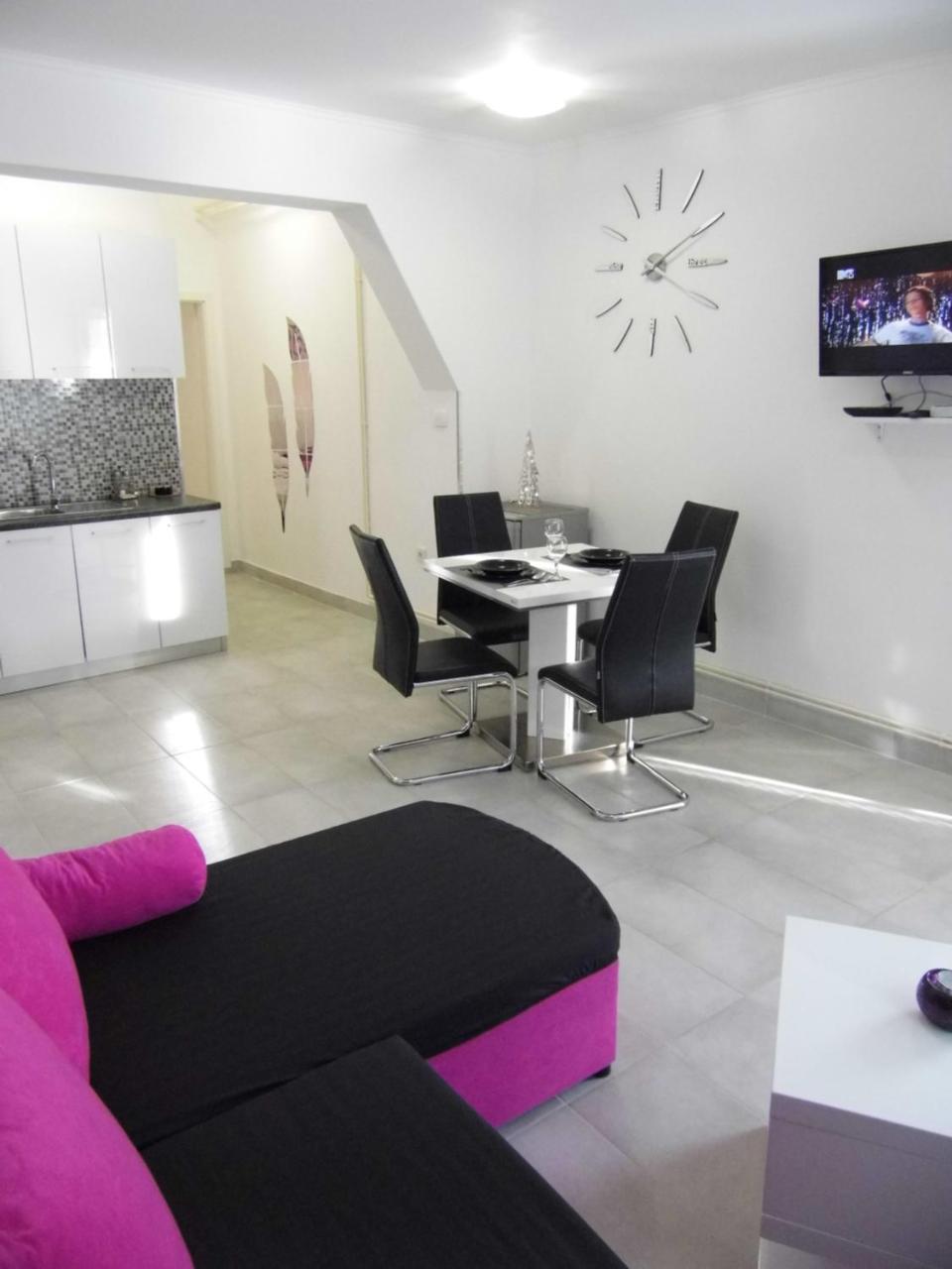 Marija Apartment Sibenik Exterior photo