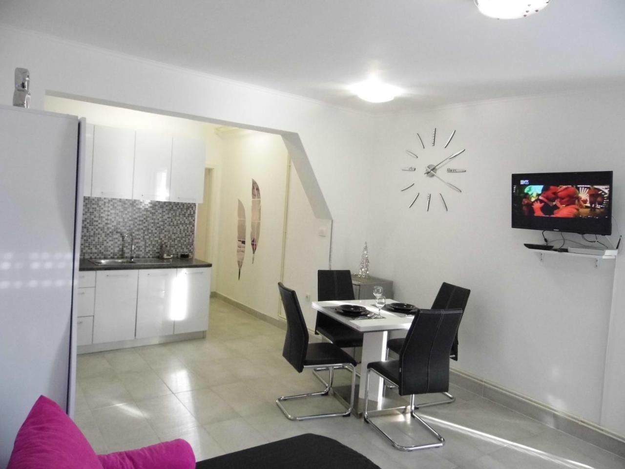 Marija Apartment Sibenik Exterior photo